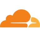 Cloudflare logo
