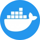 Docker Desktop logo