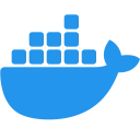 Docker logo