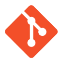 Git logo