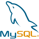 MySQL logo
