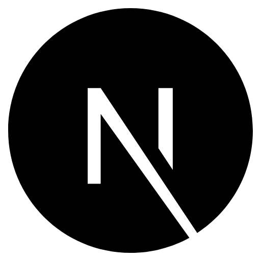NextJS logo
