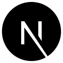 NextJS logo