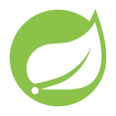 Spring Boot logo