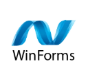Winform logo